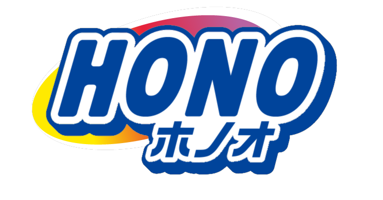 HI-CHEWロゴ