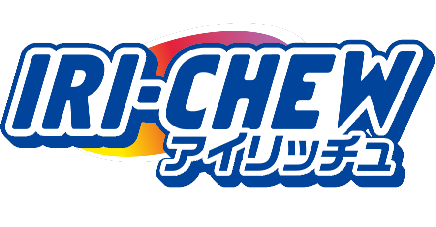 HI-CHEWロゴ